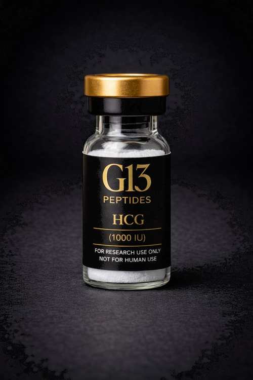HCG