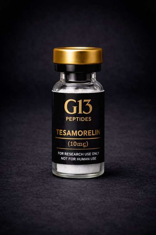 Tesamorelin