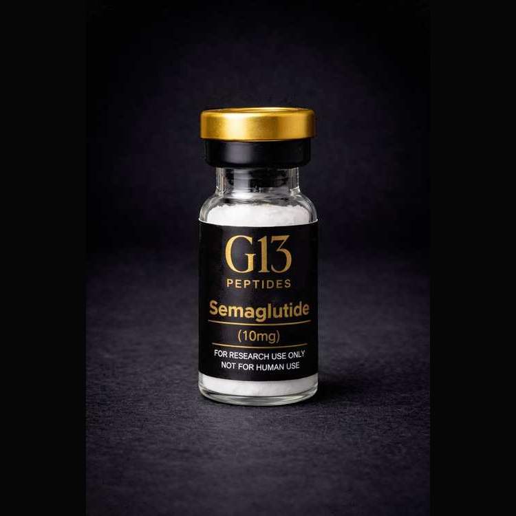 Semaglutide