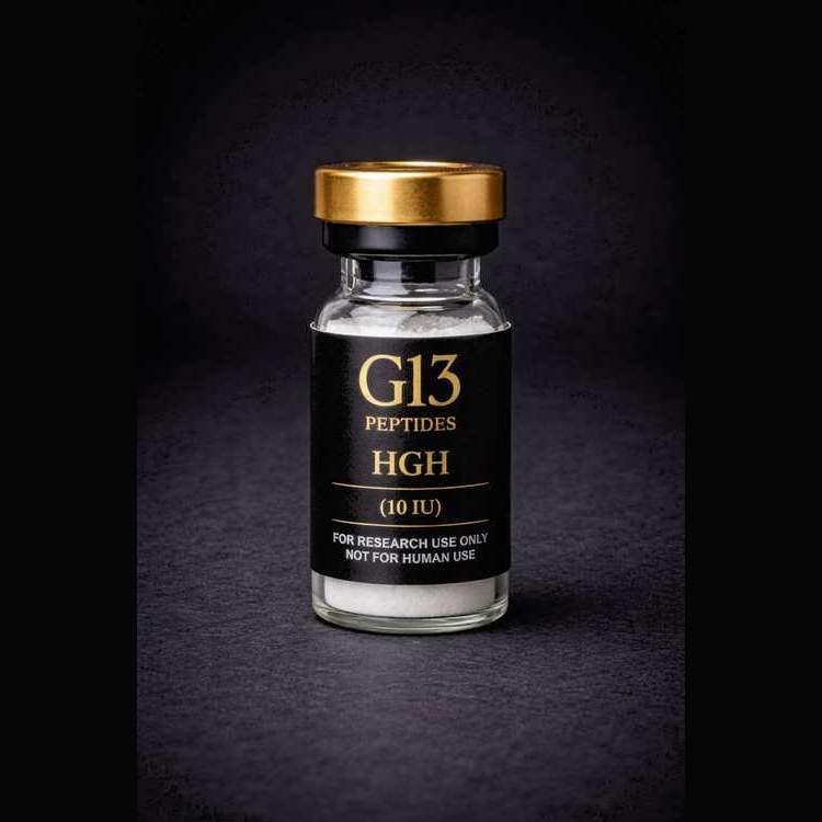 HGH Kit