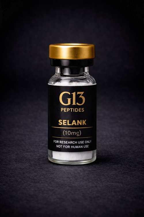 Selank