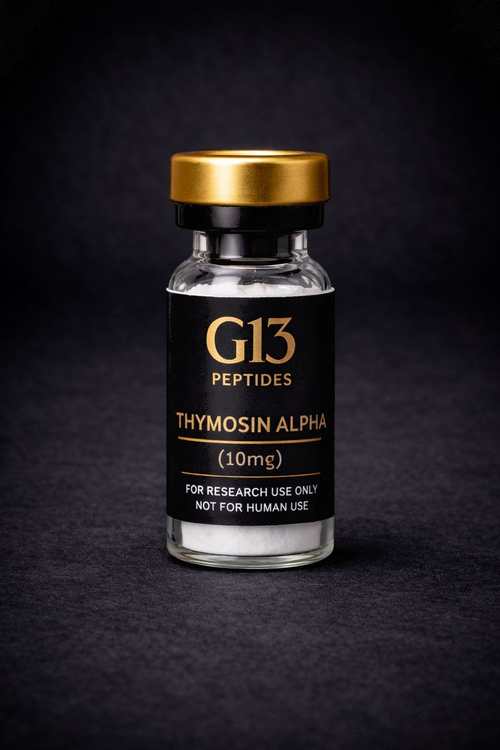 Thymosin Alpha-1