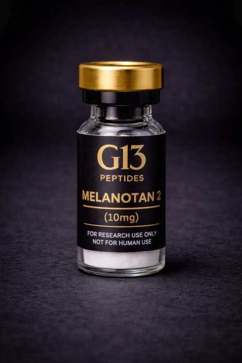 Melanotan II