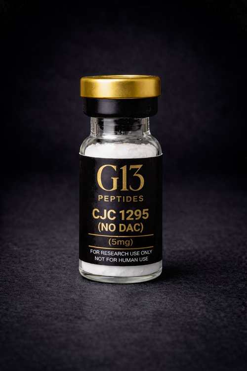 CJC-1295 No DAC