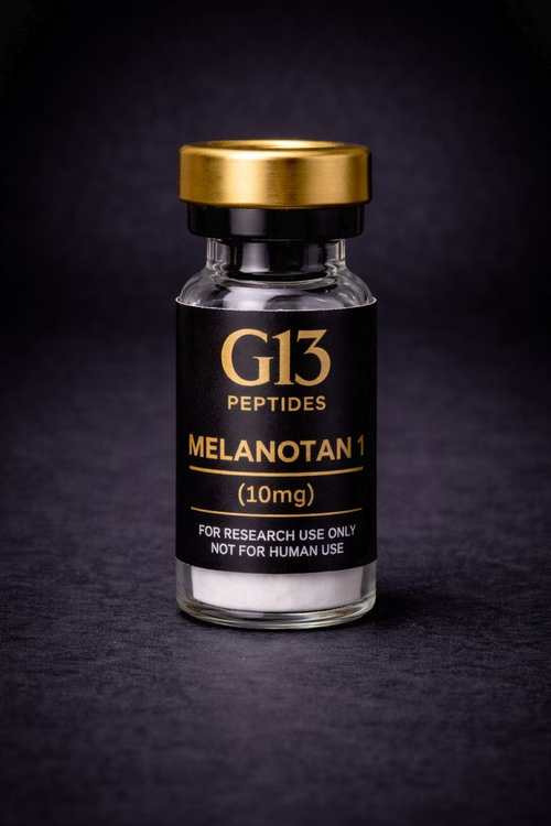 Melanotan I