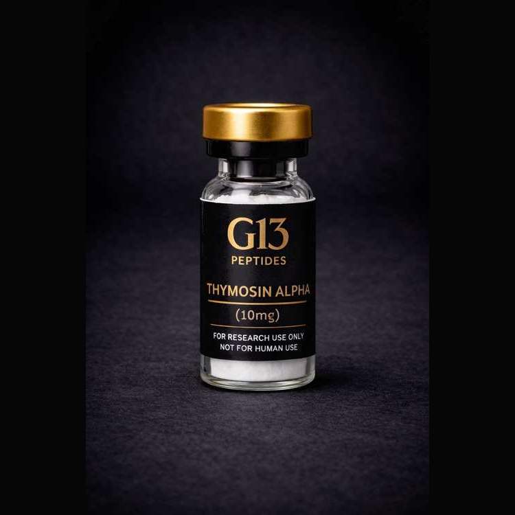 Thymosin Alpha-1