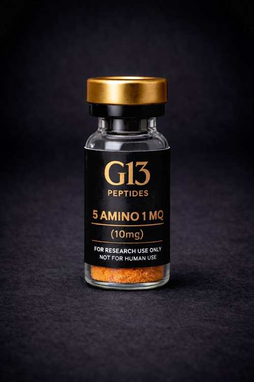 5-Amino-1MQ