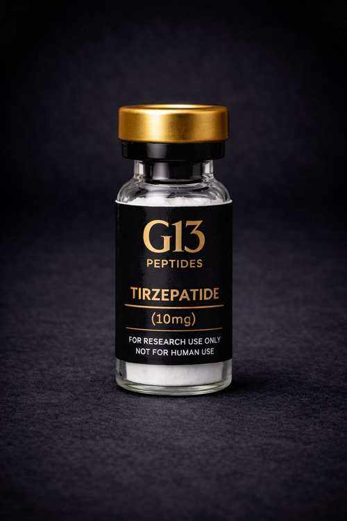 Tirzepatide