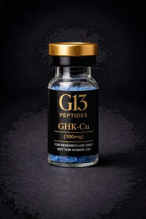 GHK-Cu