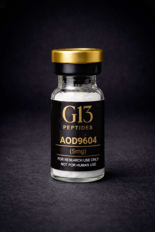 AOD 9604