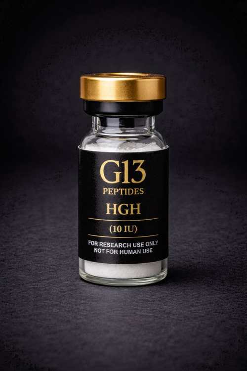 HGH Kit